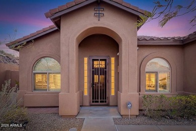 WOW! Fantastic home with New Paint inside & out, LARGE SEPARATE on Gold Canyon Golf Resort - Sidewinder in Arizona - for sale on GolfHomes.com, golf home, golf lot