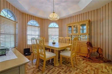 THIS 3 BEDROOM 2 BATH CBS HOME IS ON A CORNER LOT. HAS LARGER on Royal Oaks Golf Club in Florida - for sale on GolfHomes.com, golf home, golf lot
