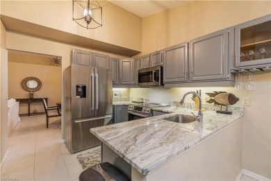 Price reduced for a quick sale! This beautifully updated on Bonita Bay West in Florida - for sale on GolfHomes.com, golf home, golf lot