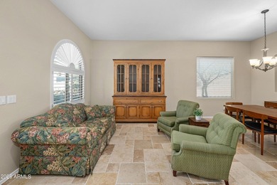 WOW! Fantastic home with New Paint inside & out, LARGE SEPARATE on Gold Canyon Golf Resort - Sidewinder in Arizona - for sale on GolfHomes.com, golf home, golf lot