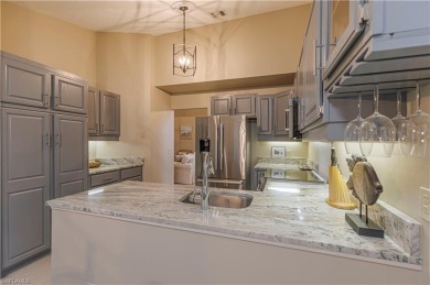Price reduced for a quick sale! This beautifully updated on Bonita Bay West in Florida - for sale on GolfHomes.com, golf home, golf lot