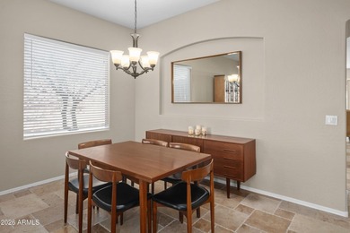 WOW! Fantastic home with New Paint inside & out, LARGE SEPARATE on Gold Canyon Golf Resort - Sidewinder in Arizona - for sale on GolfHomes.com, golf home, golf lot