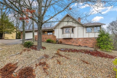 This home is a fantastic find! With its proximity to Highway 49 on Bella Vista Country Club and Golf Course in Arkansas - for sale on GolfHomes.com, golf home, golf lot