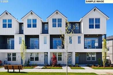 Brand New Luxury Townhome Community, Located in South Hillsboro on  in Oregon - for sale on GolfHomes.com, golf home, golf lot