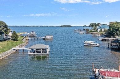 PRIME WATERFRONT HOMESITE IN THE PENINSULA! Seize the on The Peninsula Club in North Carolina - for sale on GolfHomes.com, golf home, golf lot