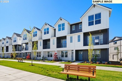 Brand New Luxury Townhome Community, Located in South Hillsboro on  in Oregon - for sale on GolfHomes.com, golf home, golf lot
