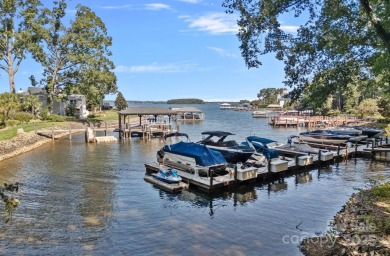 PRIME WATERFRONT HOMESITE IN THE PENINSULA! Seize the on The Peninsula Club in North Carolina - for sale on GolfHomes.com, golf home, golf lot