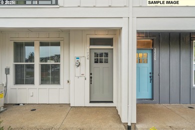 Brand New Luxury Townhome Community, Located in South Hillsboro on  in Oregon - for sale on GolfHomes.com, golf home, golf lot