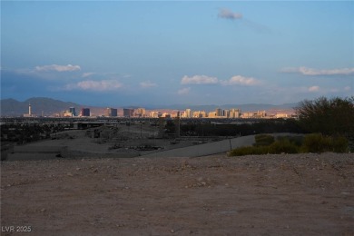 Perched on an elevated 1.18-acre homesite (lot #107) within the on The Summit Club in Nevada - for sale on GolfHomes.com, golf home, golf lot
