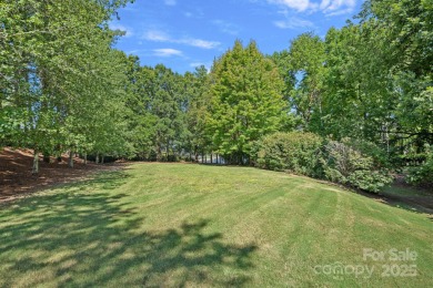 PRIME WATERFRONT HOMESITE IN THE PENINSULA! Seize the on The Peninsula Club in North Carolina - for sale on GolfHomes.com, golf home, golf lot