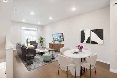 Brand New Luxury Townhome Community, Located in South Hillsboro on  in Oregon - for sale on GolfHomes.com, golf home, golf lot