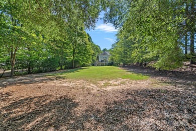 PRIME WATERFRONT HOMESITE IN THE PENINSULA! Seize the on The Peninsula Club in North Carolina - for sale on GolfHomes.com, golf home, golf lot