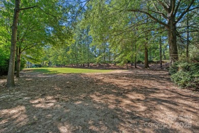 PRIME WATERFRONT HOMESITE IN THE PENINSULA! Seize the on The Peninsula Club in North Carolina - for sale on GolfHomes.com, golf home, golf lot