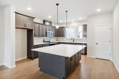 Brand New Luxury Townhome Community, Located in South Hillsboro on  in Oregon - for sale on GolfHomes.com, golf home, golf lot