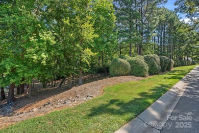 PRIME WATERFRONT HOMESITE IN THE PENINSULA! Seize the on The Peninsula Club in North Carolina - for sale on GolfHomes.com, golf home, golf lot
