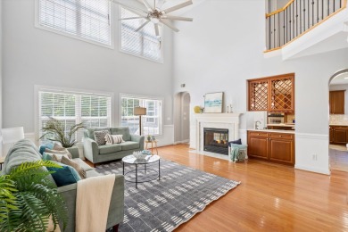 Welcome to 5021 Robeson Place, a beautifully upgraded 4-bedroom on Golf Club At Wescott Plantation in South Carolina - for sale on GolfHomes.com, golf home, golf lot