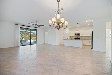 Discover the perfect blend of comfort and luxury in the popular on Lakewood National Golf Club in Florida - for sale on GolfHomes.com, golf home, golf lot