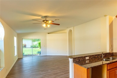 Welcome to this beautifully maintained Home, nestled in the on Heritage Pines Country Club in Florida - for sale on GolfHomes.com, golf home, golf lot