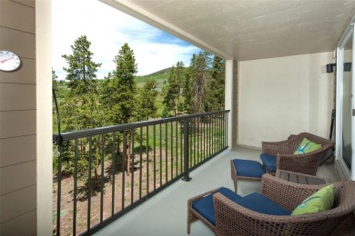 With unsurpassed views over the Keystone River Course all the on The River Course At Keystone in Colorado - for sale on GolfHomes.com, golf home, golf lot