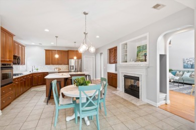 Welcome to 5021 Robeson Place, a beautifully upgraded 4-bedroom on Golf Club At Wescott Plantation in South Carolina - for sale on GolfHomes.com, golf home, golf lot