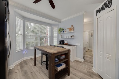 NEW TO THE MARKET! Discover this beautifully updated home in the on Hunters Green Country Club in Florida - for sale on GolfHomes.com, golf home, golf lot