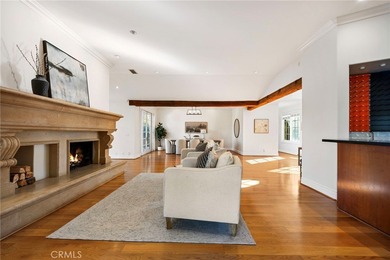 Welcome to an exceptional single-level estate located at 630 on Virginia Country Club in California - for sale on GolfHomes.com, golf home, golf lot