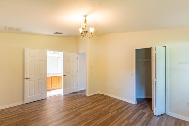 Welcome to this beautifully maintained Home, nestled in the on Heritage Pines Country Club in Florida - for sale on GolfHomes.com, golf home, golf lot