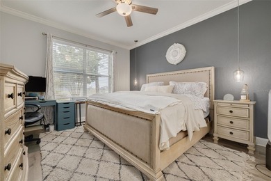 NEW TO THE MARKET! Discover this beautifully updated home in the on Hunters Green Country Club in Florida - for sale on GolfHomes.com, golf home, golf lot