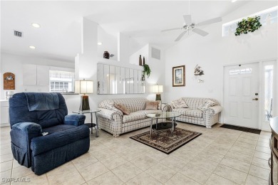 Exceptional Opportunity to Own the Coveted MARTINIQUE Model in on Sabal Springs Golf and Racquet Club in Florida - for sale on GolfHomes.com, golf home, golf lot