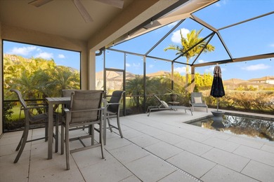 Discover the perfect blend of comfort and luxury in the popular on Lakewood National Golf Club in Florida - for sale on GolfHomes.com, golf home, golf lot