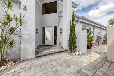 Positioned along the tenth fairway within the gates of the on TPC Prestancia in Florida - for sale on GolfHomes.com, golf home, golf lot