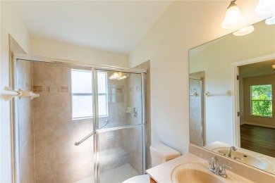 Welcome to this beautifully maintained Home, nestled in the on Heritage Pines Country Club in Florida - for sale on GolfHomes.com, golf home, golf lot