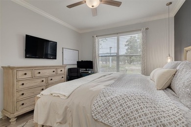 NEW TO THE MARKET! Discover this beautifully updated home in the on Hunters Green Country Club in Florida - for sale on GolfHomes.com, golf home, golf lot