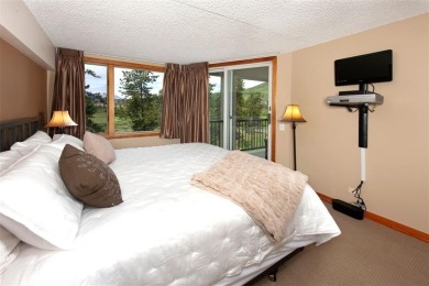 With unsurpassed views over the Keystone River Course all the on The River Course At Keystone in Colorado - for sale on GolfHomes.com, golf home, golf lot