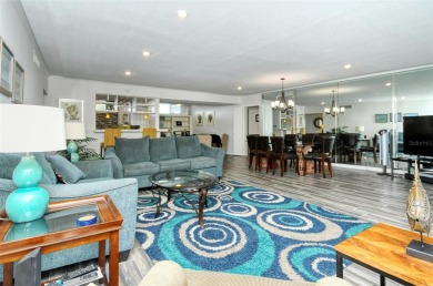 Sands Point is the most remarkable and unique complex on on Longboat Key Golf Club in Florida - for sale on GolfHomes.com, golf home, golf lot