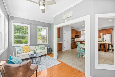 Welcome to 5021 Robeson Place, a beautifully upgraded 4-bedroom on Golf Club At Wescott Plantation in South Carolina - for sale on GolfHomes.com, golf home, golf lot