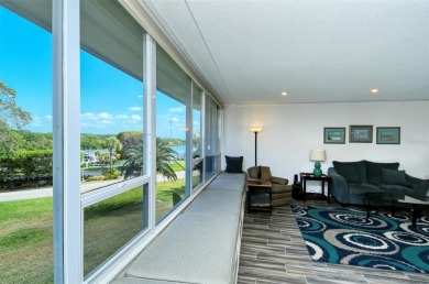 Sands Point is the most remarkable and unique complex on on Longboat Key Golf Club in Florida - for sale on GolfHomes.com, golf home, golf lot