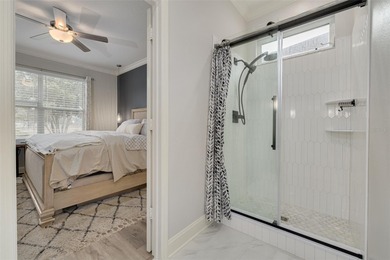 NEW TO THE MARKET! Discover this beautifully updated home in the on Hunters Green Country Club in Florida - for sale on GolfHomes.com, golf home, golf lot