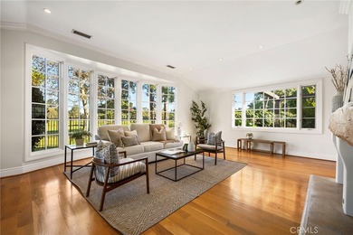 Welcome to an exceptional single-level estate located at 630 on Virginia Country Club in California - for sale on GolfHomes.com, golf home, golf lot