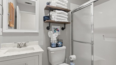 Who says you can't have charm, convenience, and cash flow all in on Edgewater Beach Resort in Florida - for sale on GolfHomes.com, golf home, golf lot