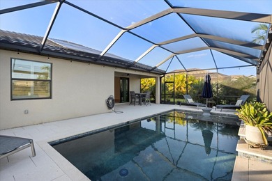 Discover the perfect blend of comfort and luxury in the popular on Lakewood National Golf Club in Florida - for sale on GolfHomes.com, golf home, golf lot