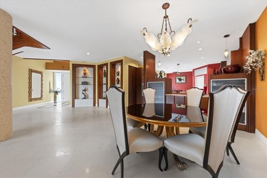 Positioned along the tenth fairway within the gates of the on TPC Prestancia in Florida - for sale on GolfHomes.com, golf home, golf lot