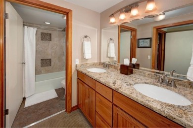 With unsurpassed views over the Keystone River Course all the on The River Course At Keystone in Colorado - for sale on GolfHomes.com, golf home, golf lot