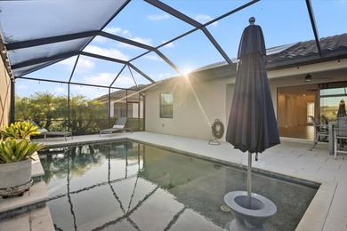 Discover the perfect blend of comfort and luxury in the popular on Lakewood National Golf Club in Florida - for sale on GolfHomes.com, golf home, golf lot