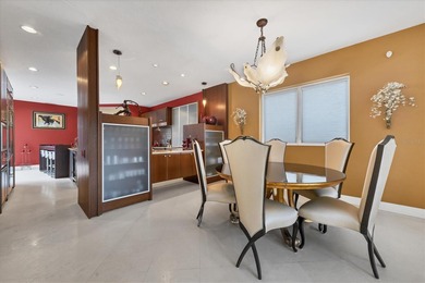 Positioned along the tenth fairway within the gates of the on TPC Prestancia in Florida - for sale on GolfHomes.com, golf home, golf lot