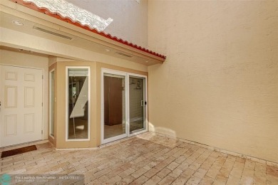 Welcome to Townhomes of Doral Place. Exclusive, gated, only 83 on Jim McLean Signature Course in Florida - for sale on GolfHomes.com, golf home, golf lot