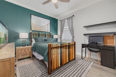 Under contract-accepting backup offers. Discover this on Hunters Green Country Club in Florida - for sale on GolfHomes.com, golf home, golf lot