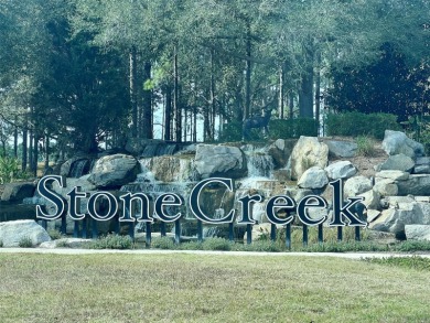 PRICE REDUCTION***** What an amazing opportunity for a move in on Stone Creek Golf Club in Florida - for sale on GolfHomes.com, golf home, golf lot