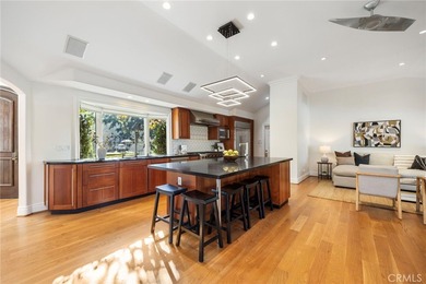 Welcome to an exceptional single-level estate located at 630 on Virginia Country Club in California - for sale on GolfHomes.com, golf home, golf lot