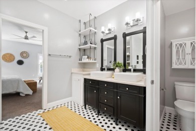 Welcome to 5021 Robeson Place, a beautifully upgraded 4-bedroom on Golf Club At Wescott Plantation in South Carolina - for sale on GolfHomes.com, golf home, golf lot